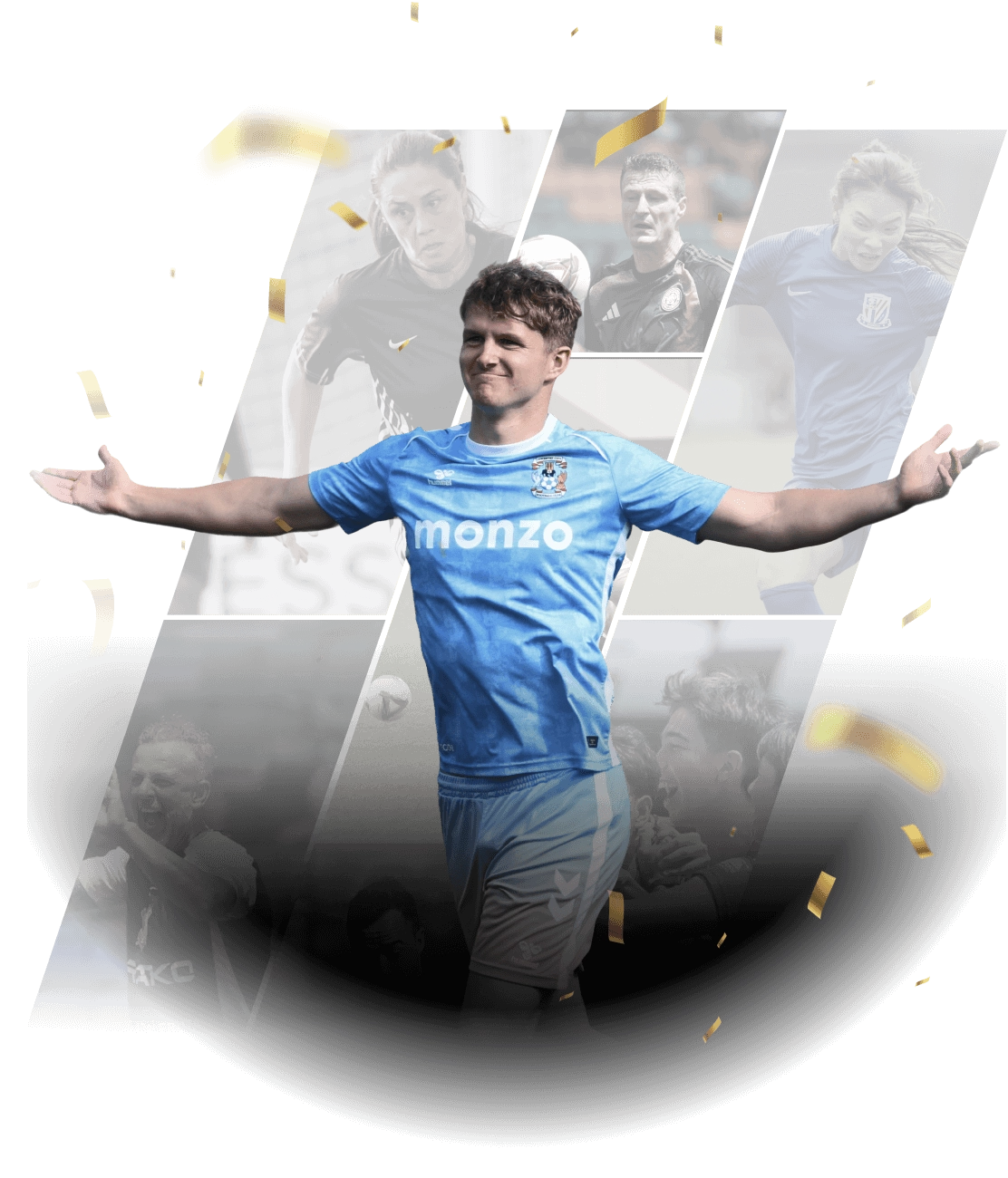 player-celebrating