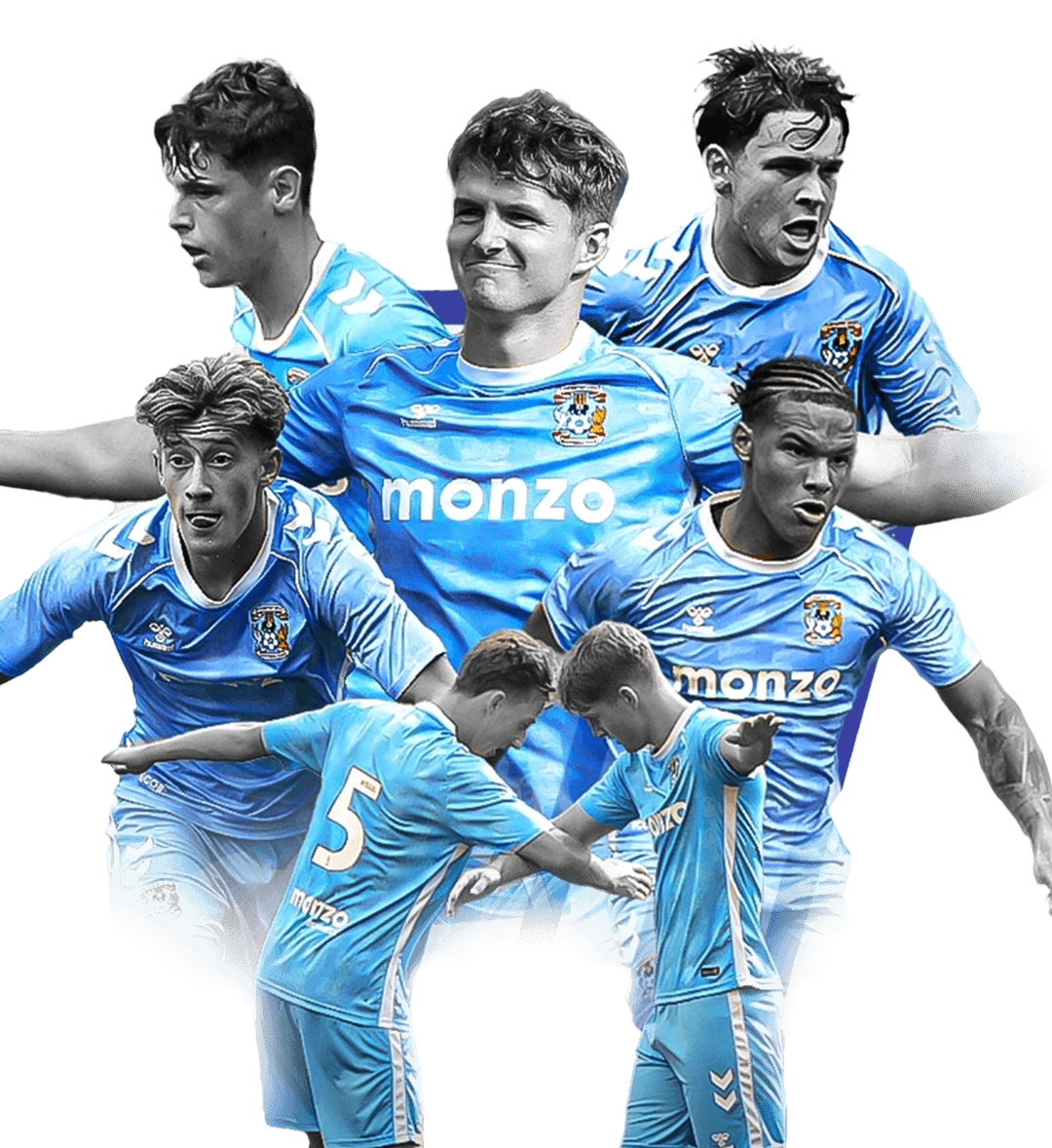 Men's Cup Final Winner