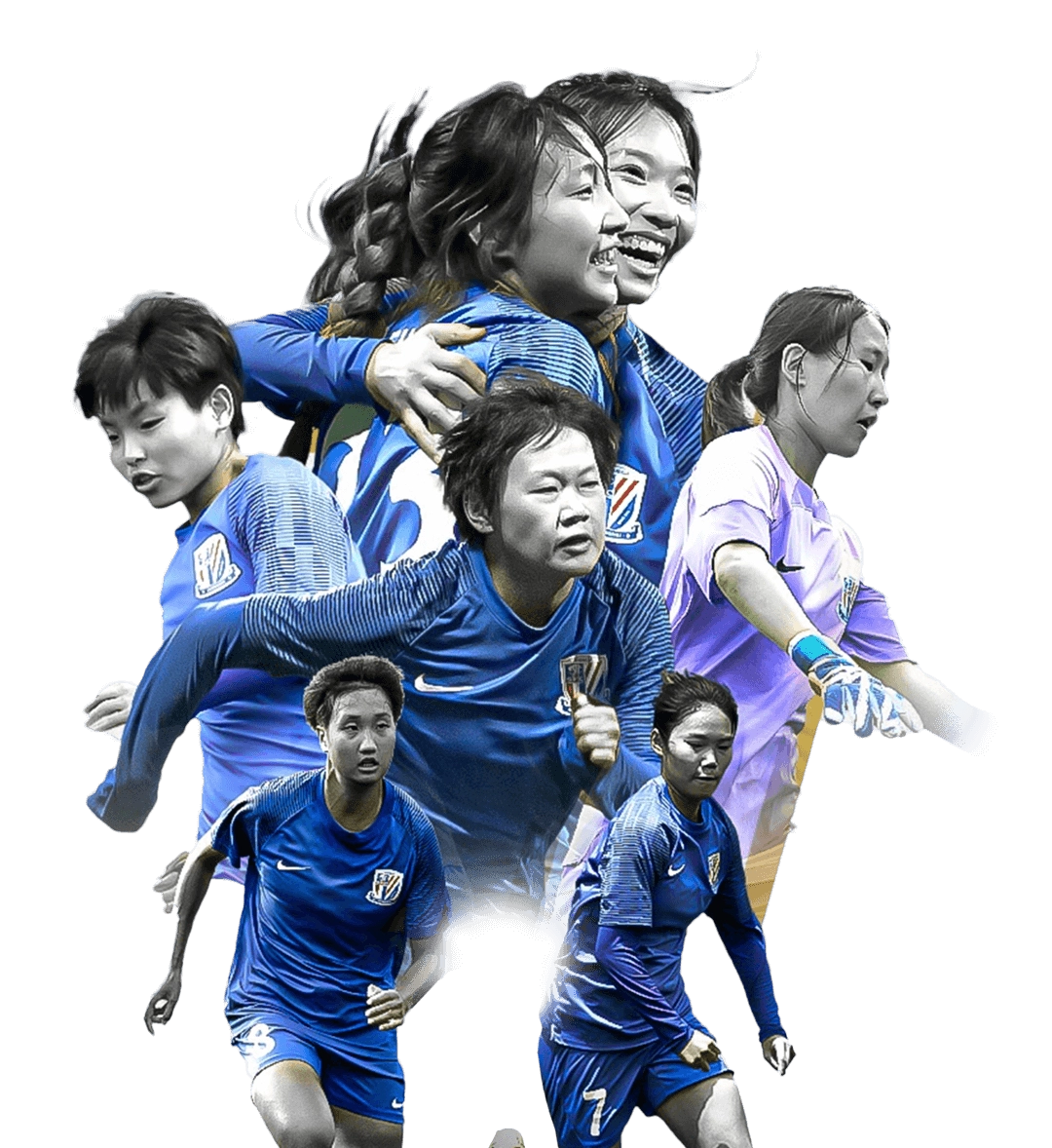 Women's Cup Final Winner